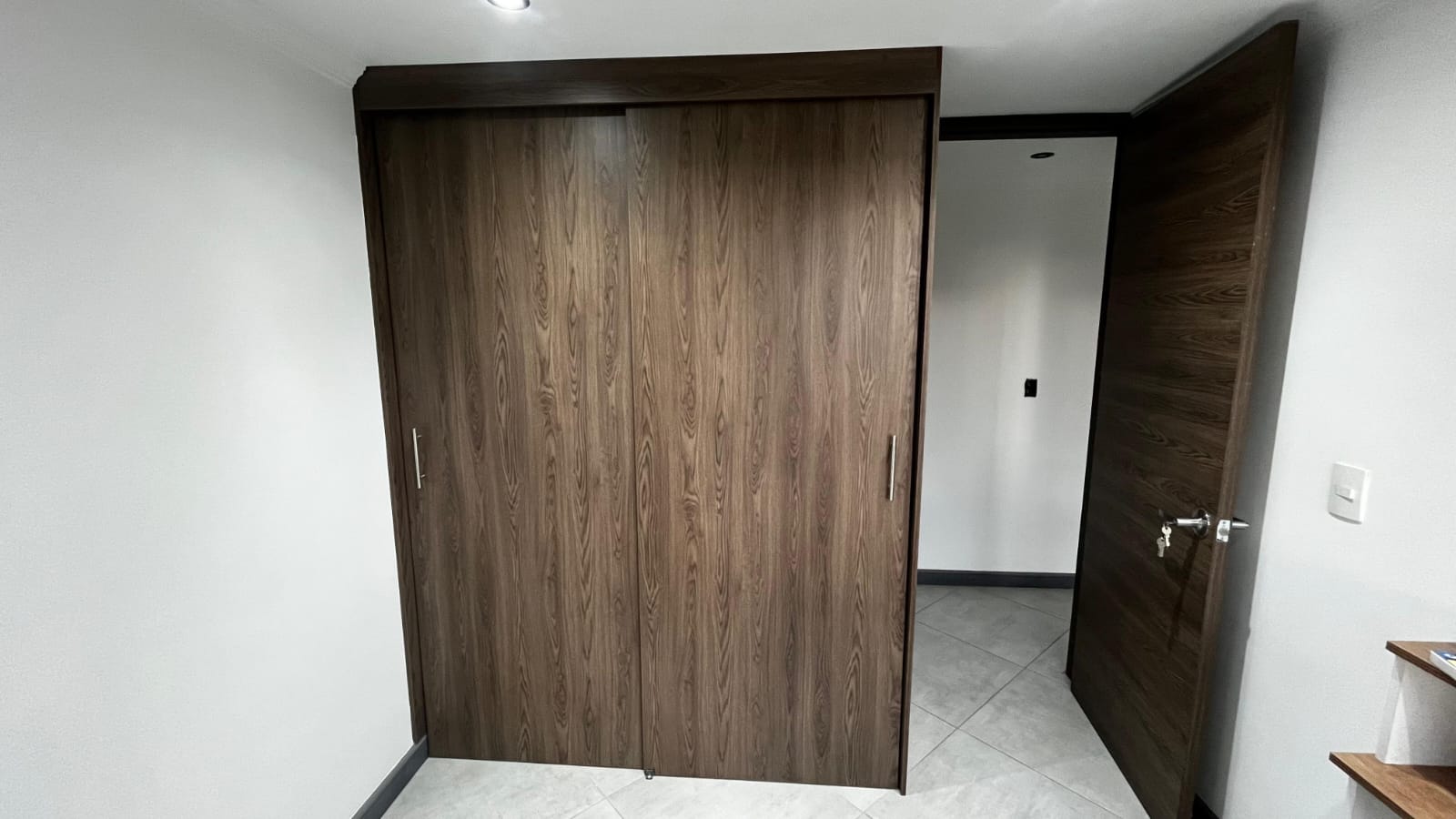 Apartamento en venta en Madera, Bello