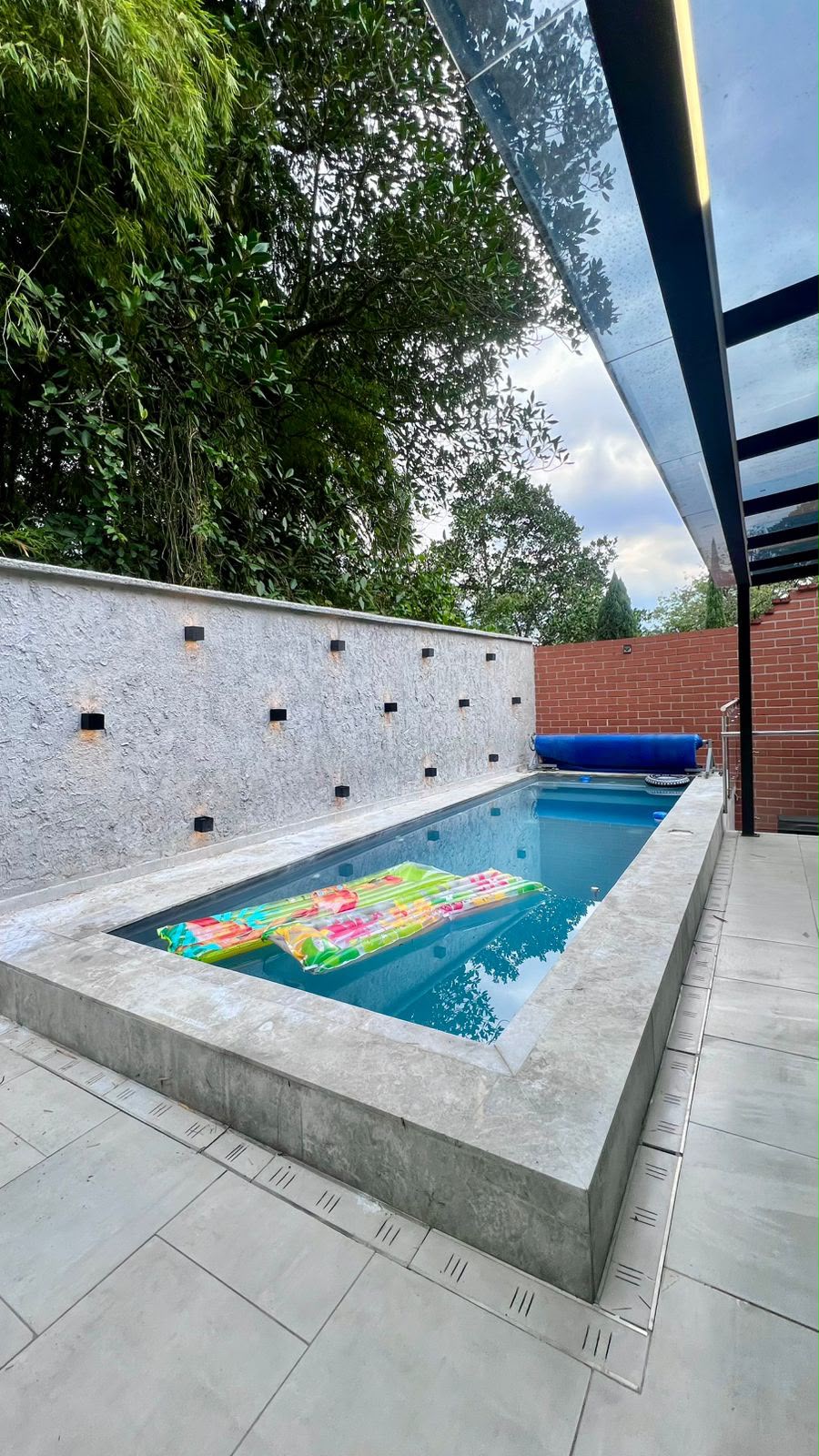 Casa amoblada  en arriendo en Cola del Zorro El Poblado Medellín
