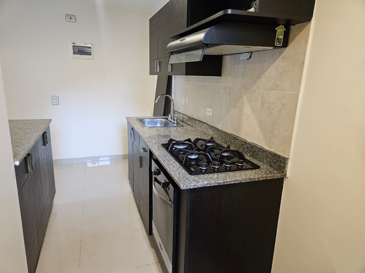 Apartamento para arriendo en Ciudad del Río El Poblado