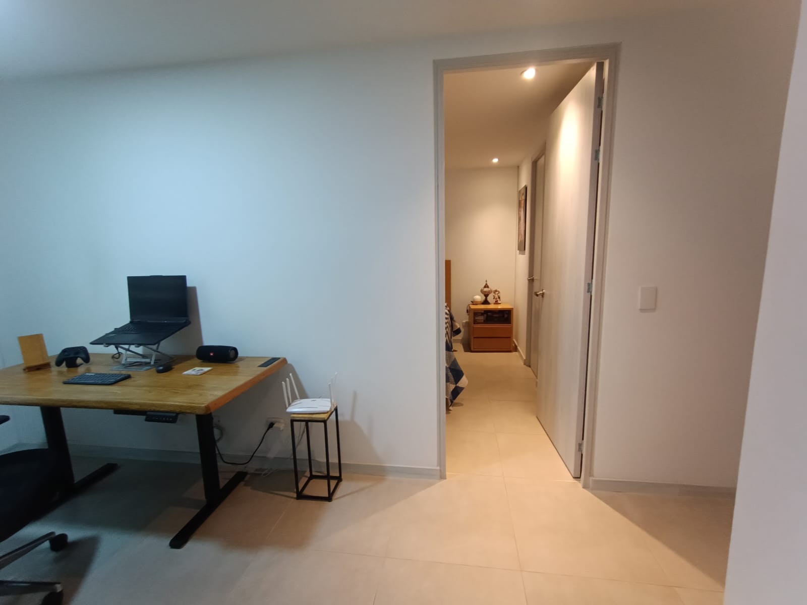Apartamento en venta en Castropol Medellin