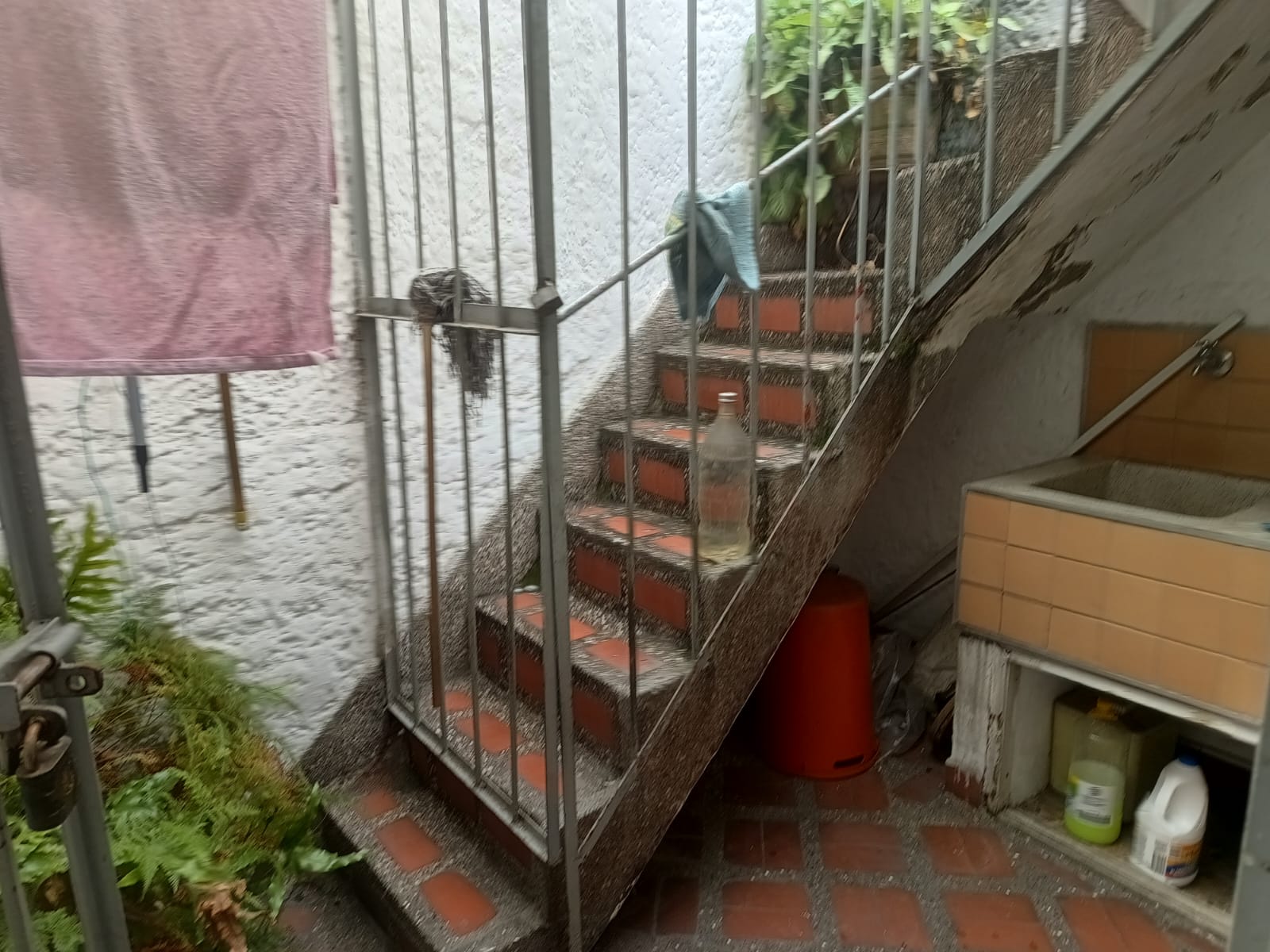 Casa en venta en Calasanz Medellín