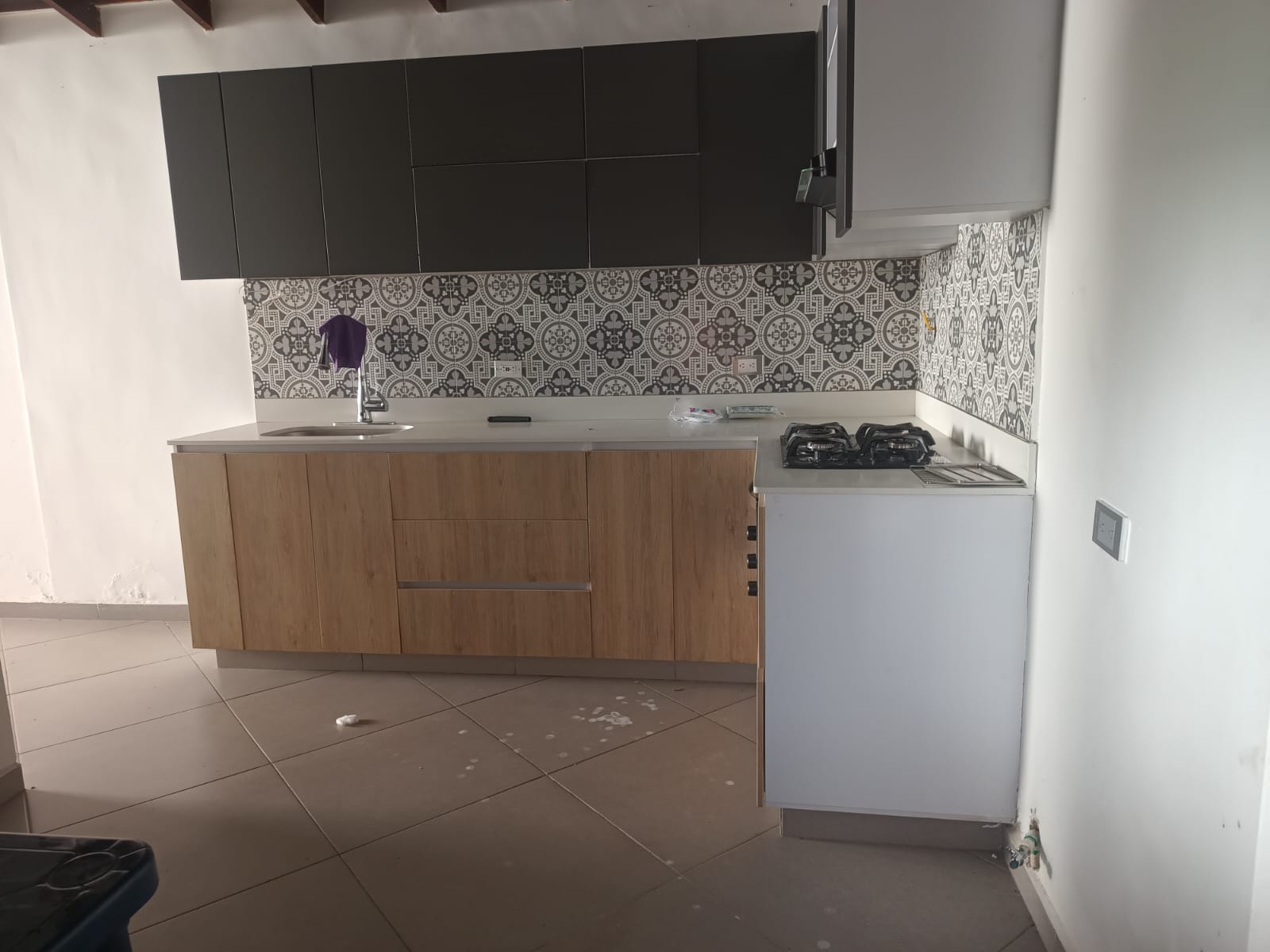Casa lote  en venta en Calasanz Medellín