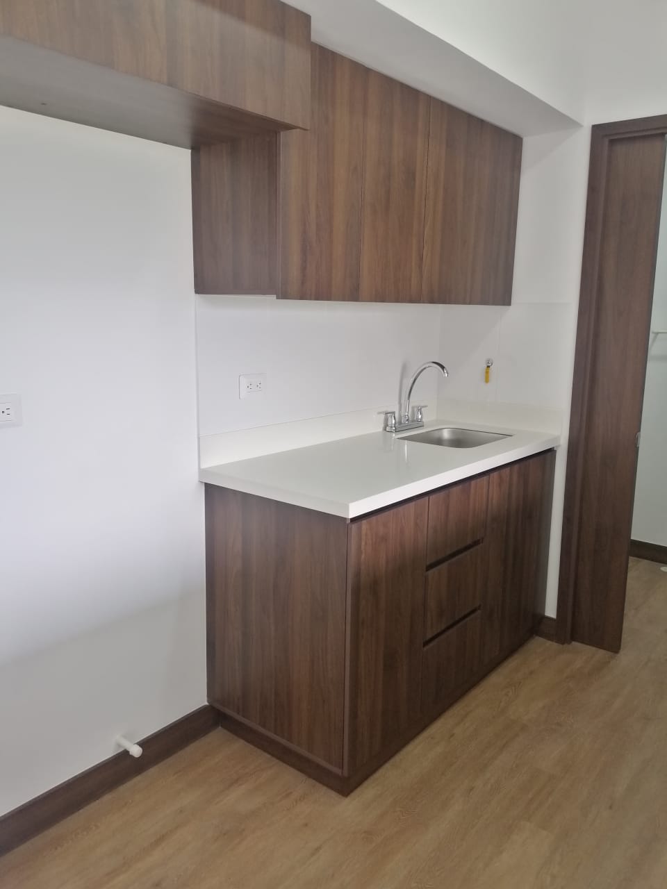 Apartamento en venta Toledo La Estrella – 58 m² + parqueadero + útil