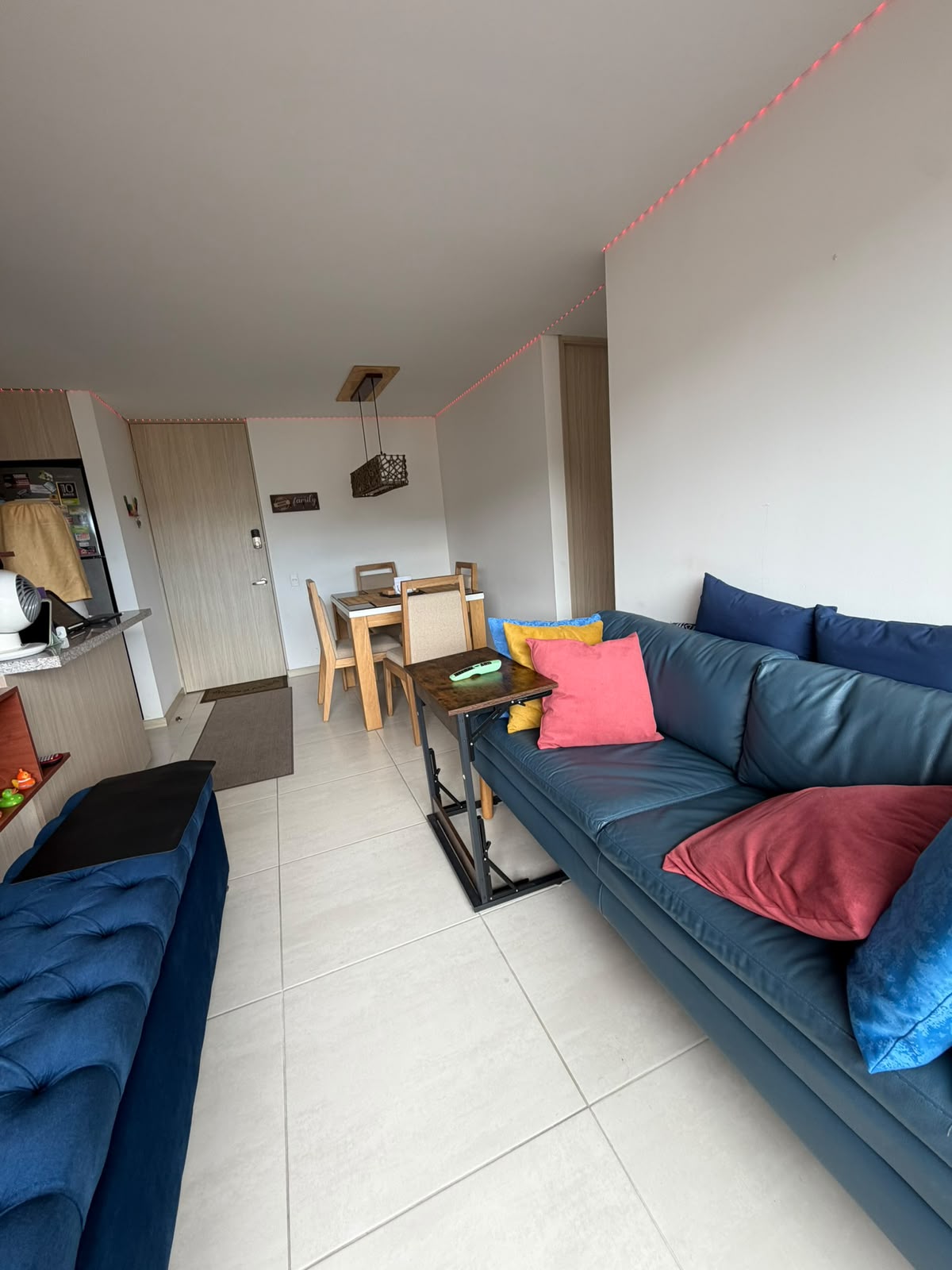 Apartamento en venta itagui Ditaires cerca al colegio aleman
