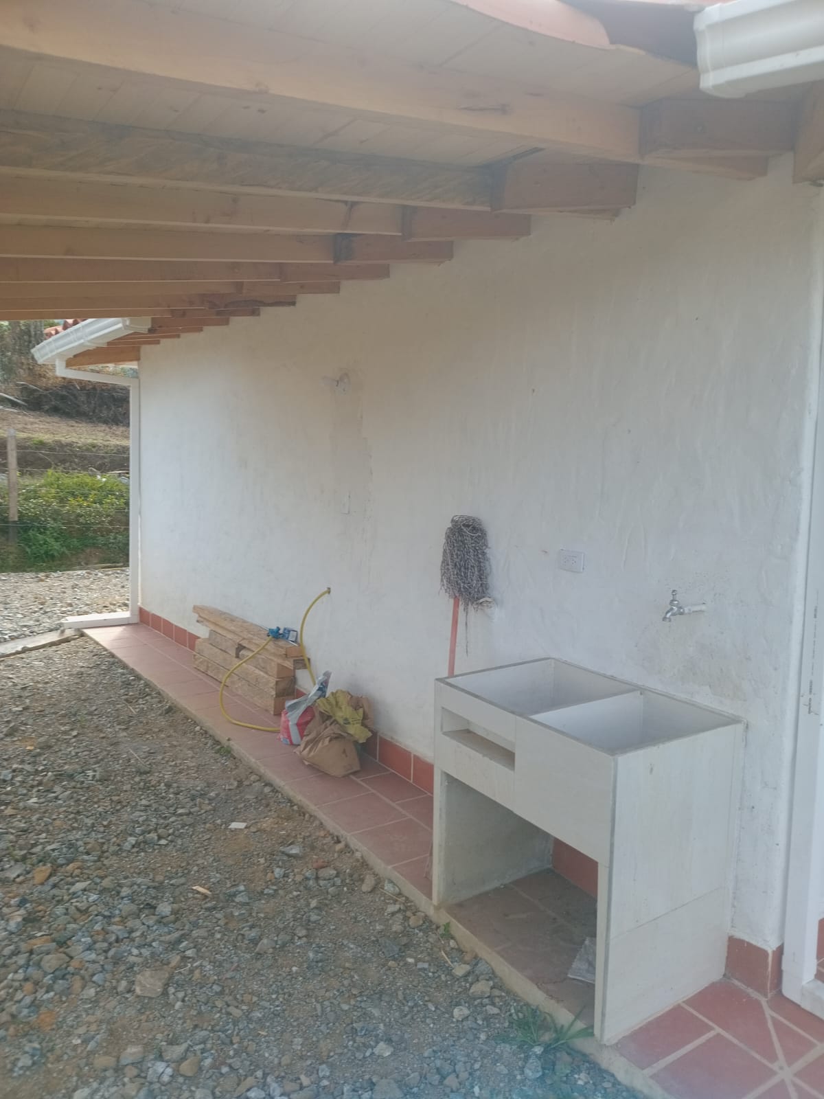 Casa Campestre en venta en Guarne