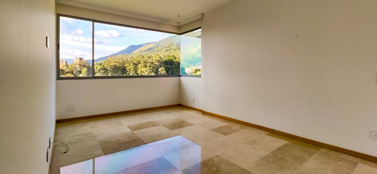 Apartamento en venta Medellin Poblado los Balsos