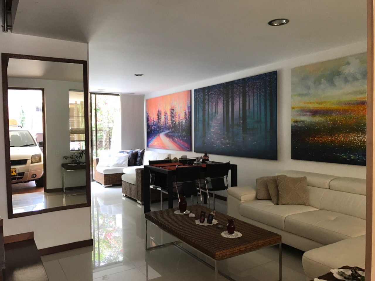 Casa para la venta en Envigado