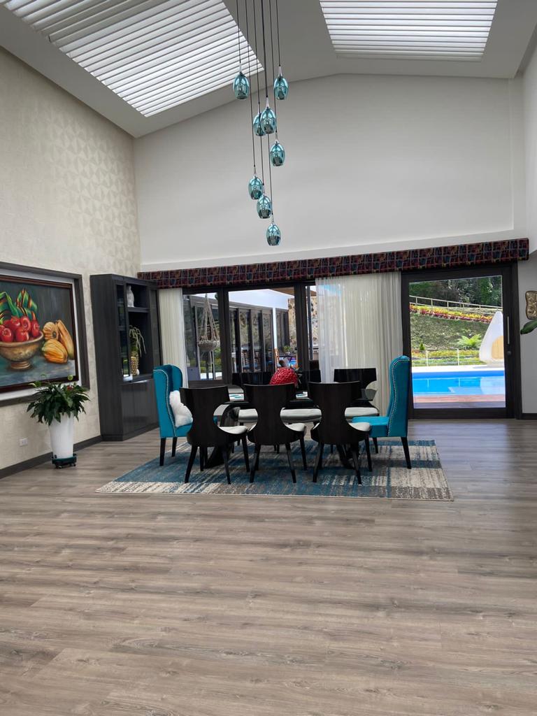 Casa (Mansión) para la venta en las Palmas  vía la Fe