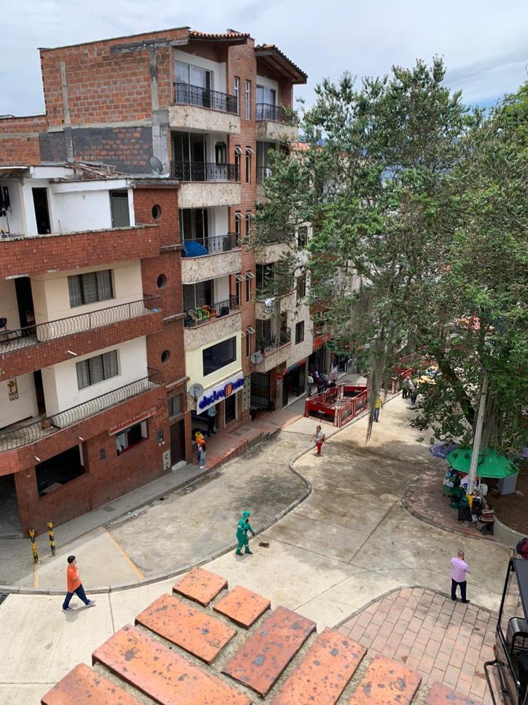 Edificio En Venta En La Estrella Antioquia