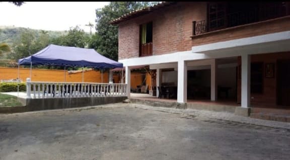 VENTA FINCA EN SANTA FE DE ANTIOQUIA
