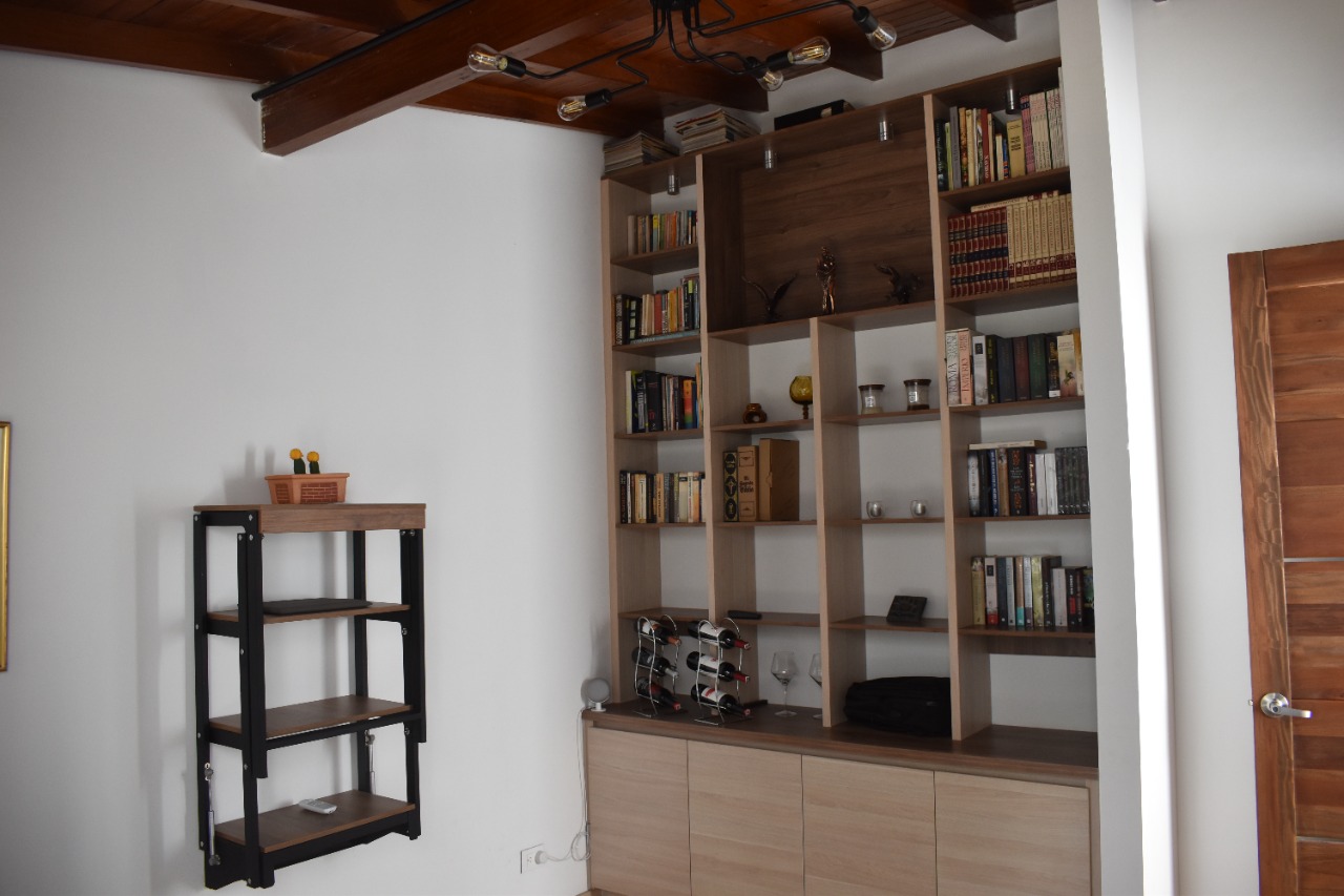 Casa a la venta en Simón Bolívar