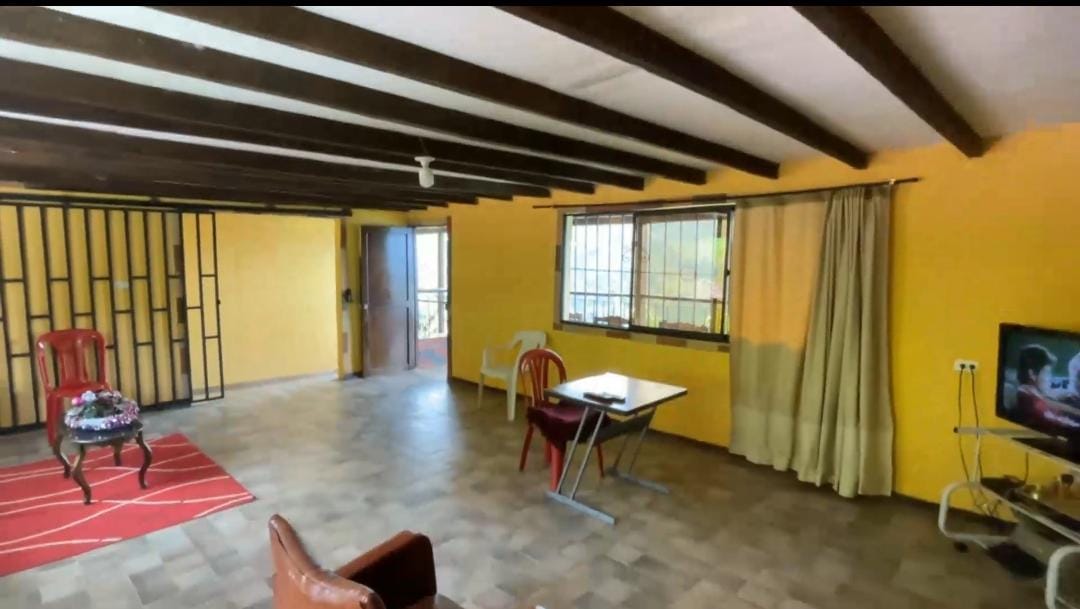 Casa Finca Para La Venta En Sonson.