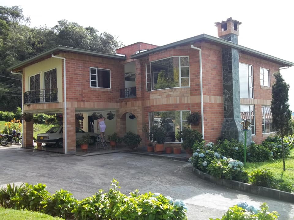 Casa para la venta en Escobero Envigado