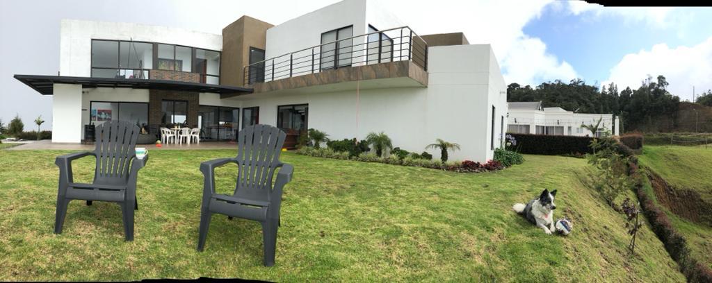 Venta de casa en Envigado Alto Del Escobero