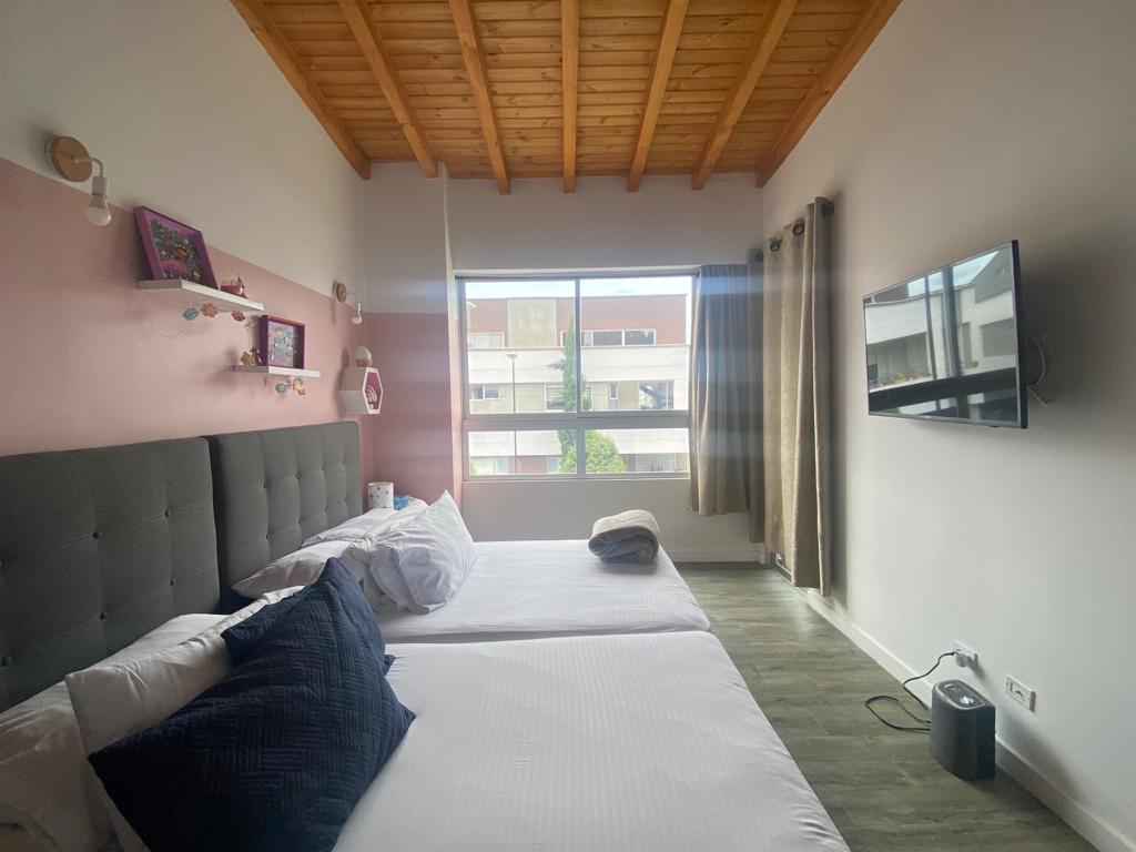 Casa Para La Venta Rionegro