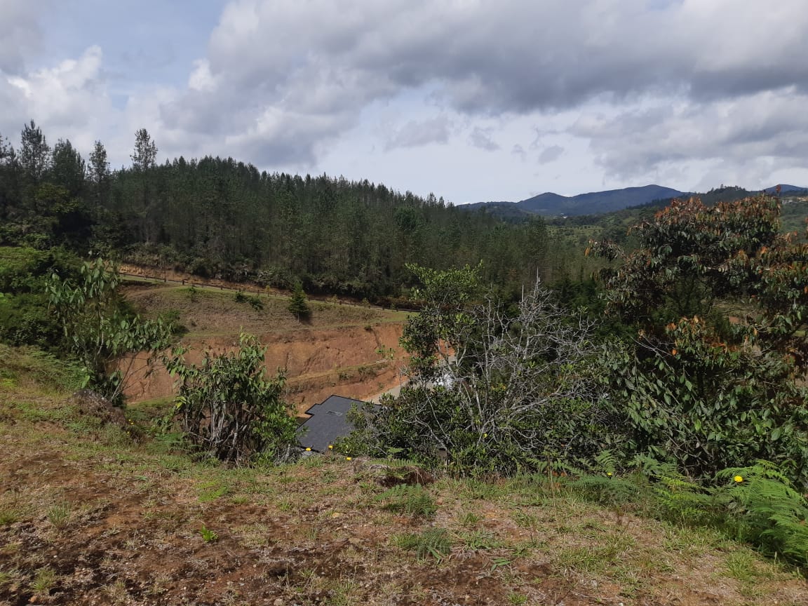 Lote para la venta en el Retiro