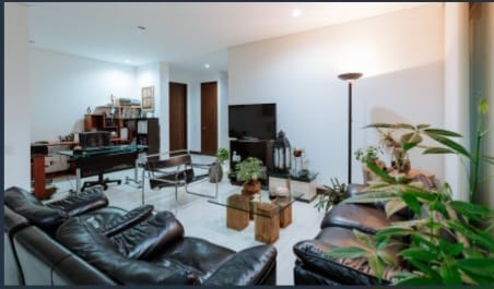 Apartamento en Venta en Santa Maria de los Angeles El Poblado Medellin
