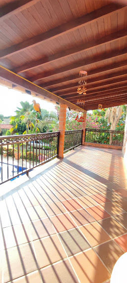 Venta de finca en Sopetran El Rodeo