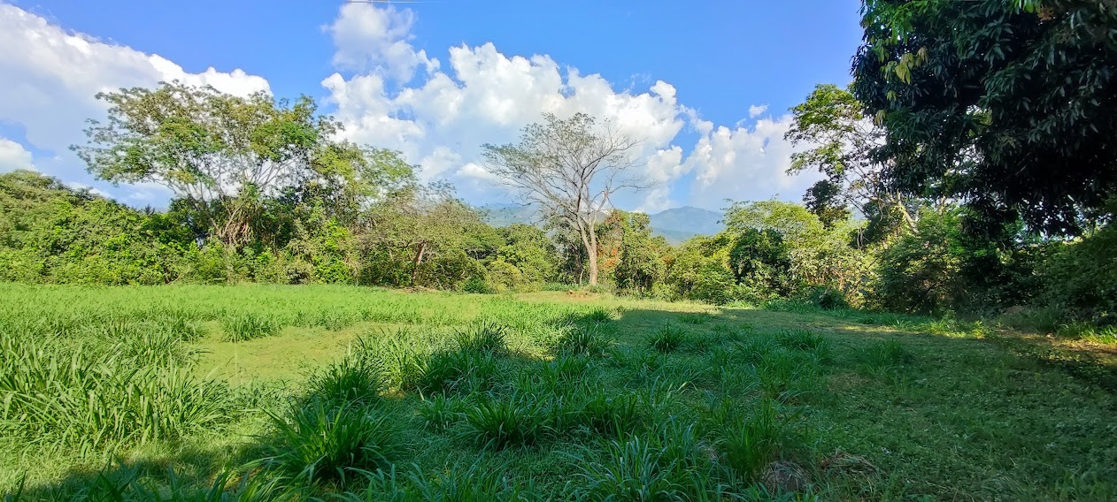 Venta de lote en Sopetran