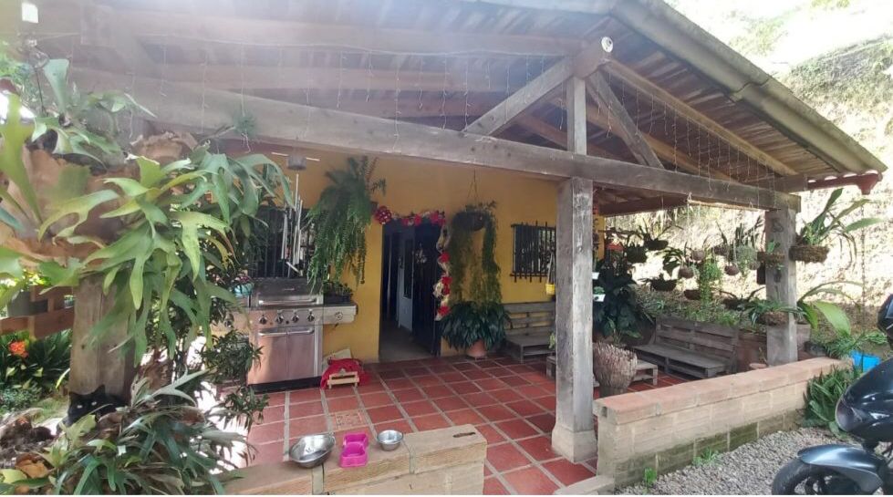 VENTA DE FINCA EN RIONEGRO SECTOR LAS LASJAS