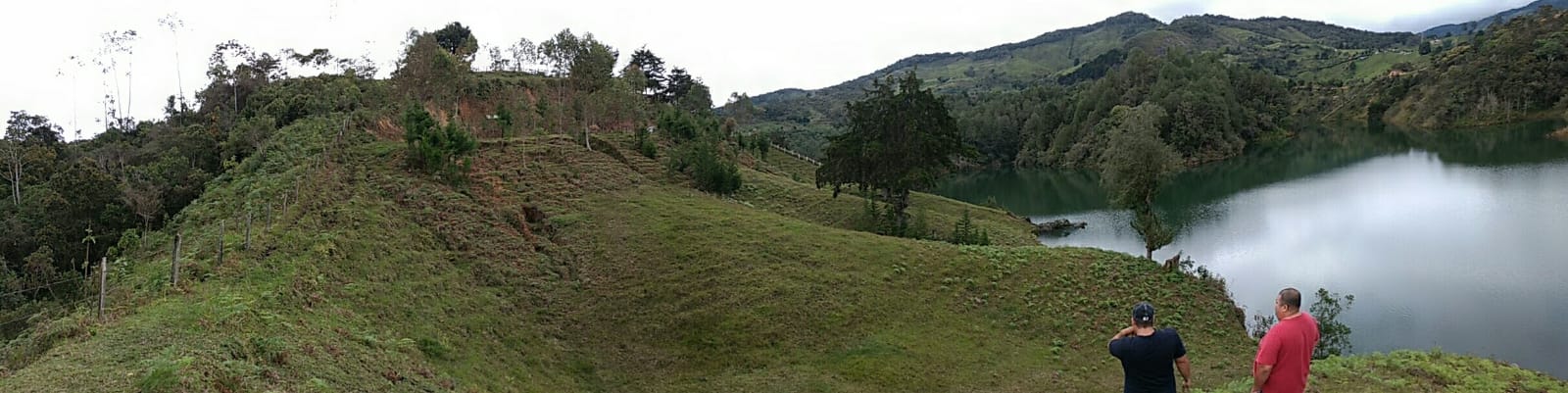 Lote En Venta En Guatape Antioquia; para Proyecto Turistico o Vivienda