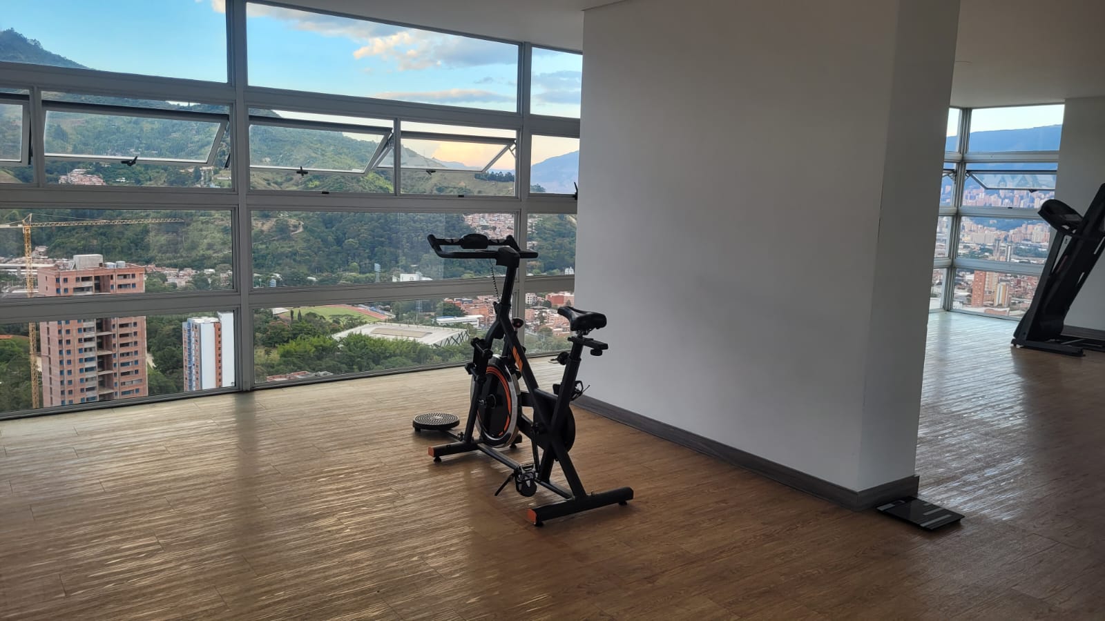 Apartamento en venta Suramérica