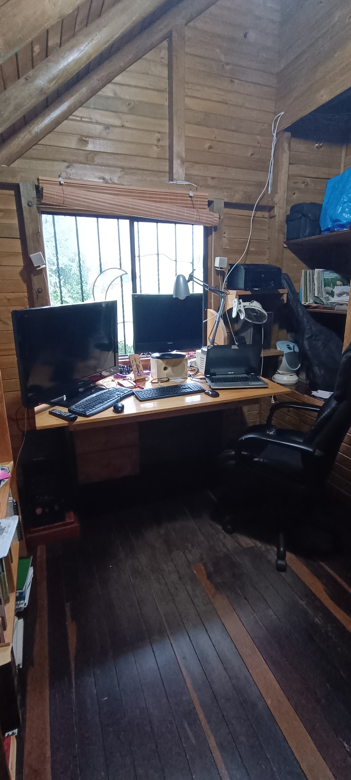 Venta de cabaña en Santa Elena Vereda El Cerro