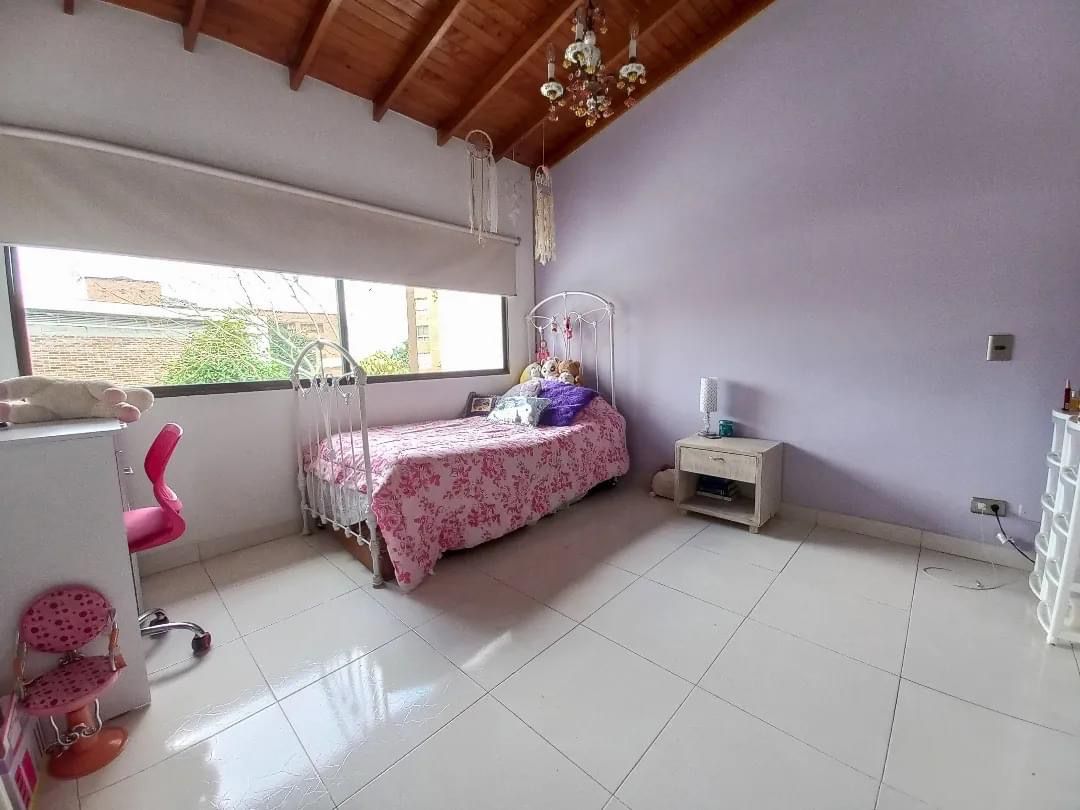 Venta de casa en El Poblado Loma de Los Gonzalez