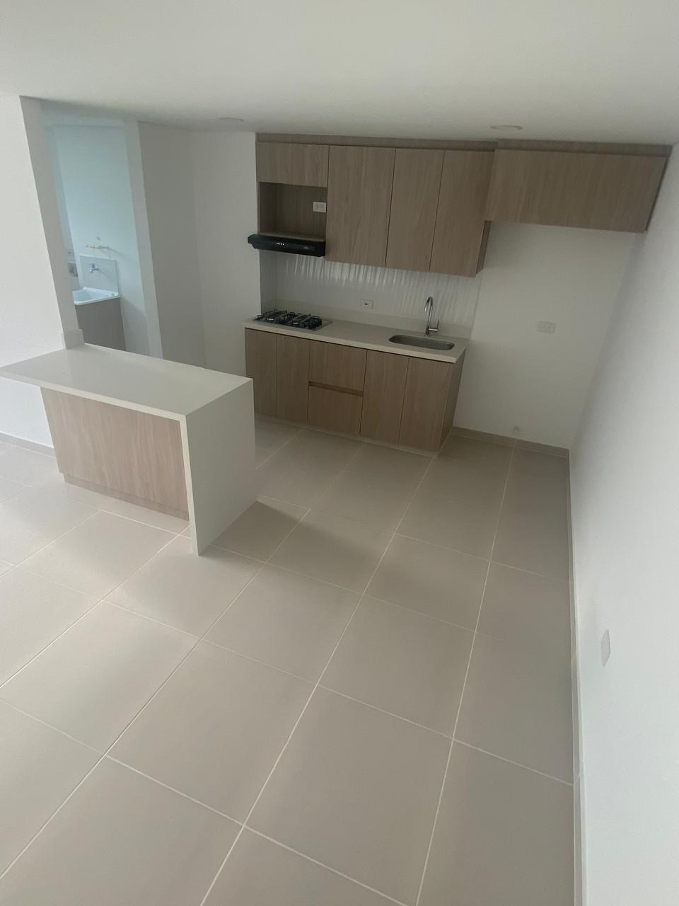 Apartamento para la venta en la Estrella