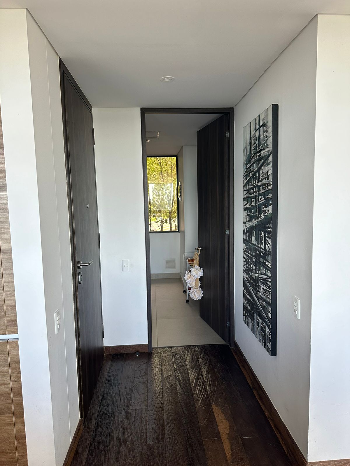 Venta de apartamento en El Retiro Fizebad