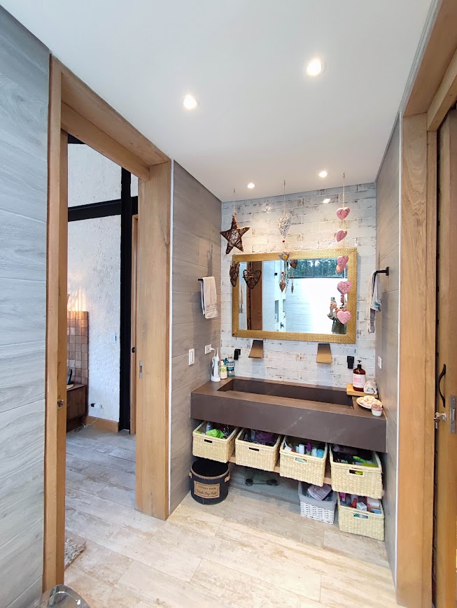 Venta de casa en El Retiro Vereda Pantanillo