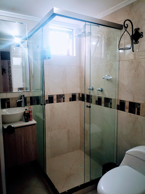 Apartamemto para venta bosquesde Zuñiga envigado