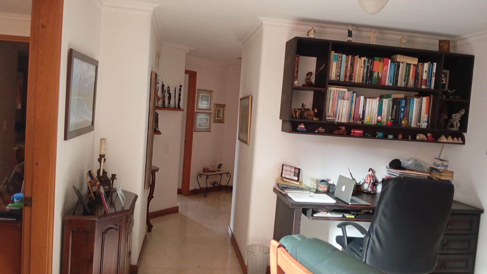 Apartamento en venta Laureles