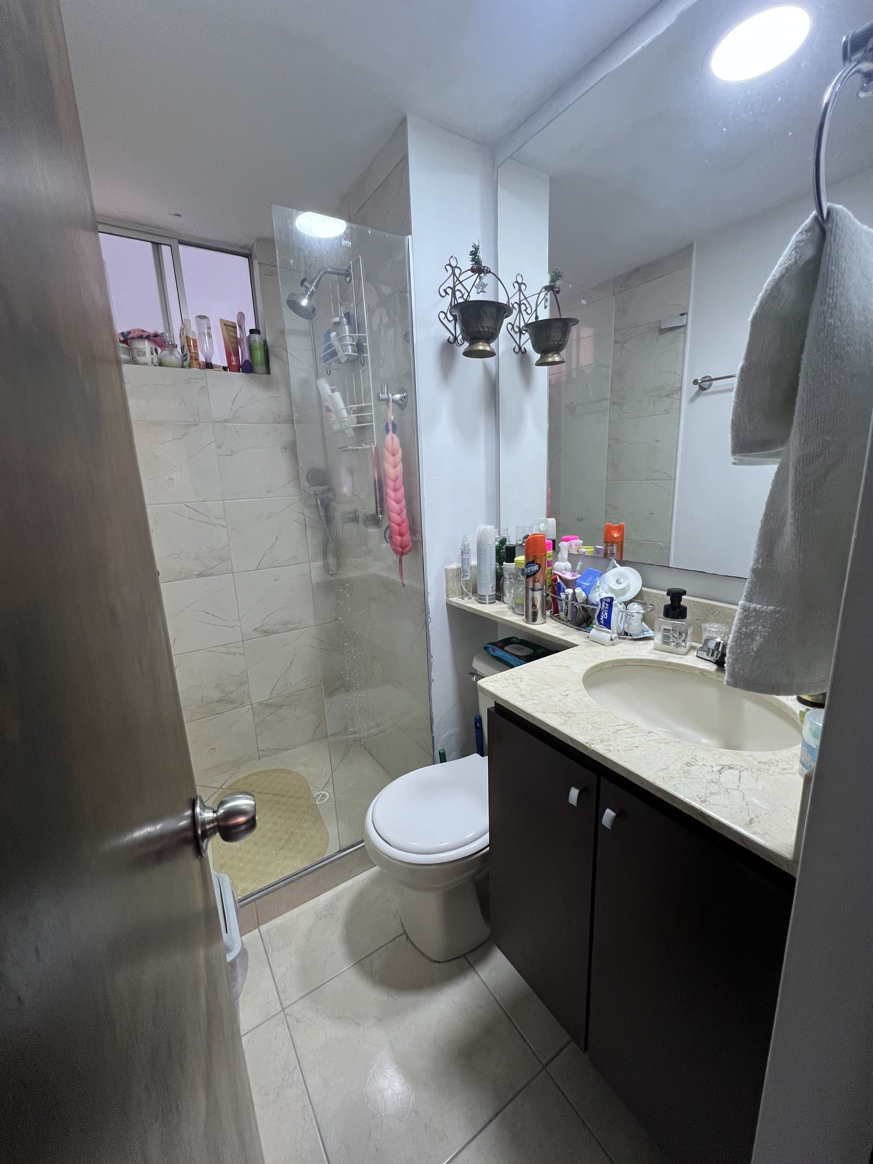 Venta de apartamento en Envigado Camino Verde