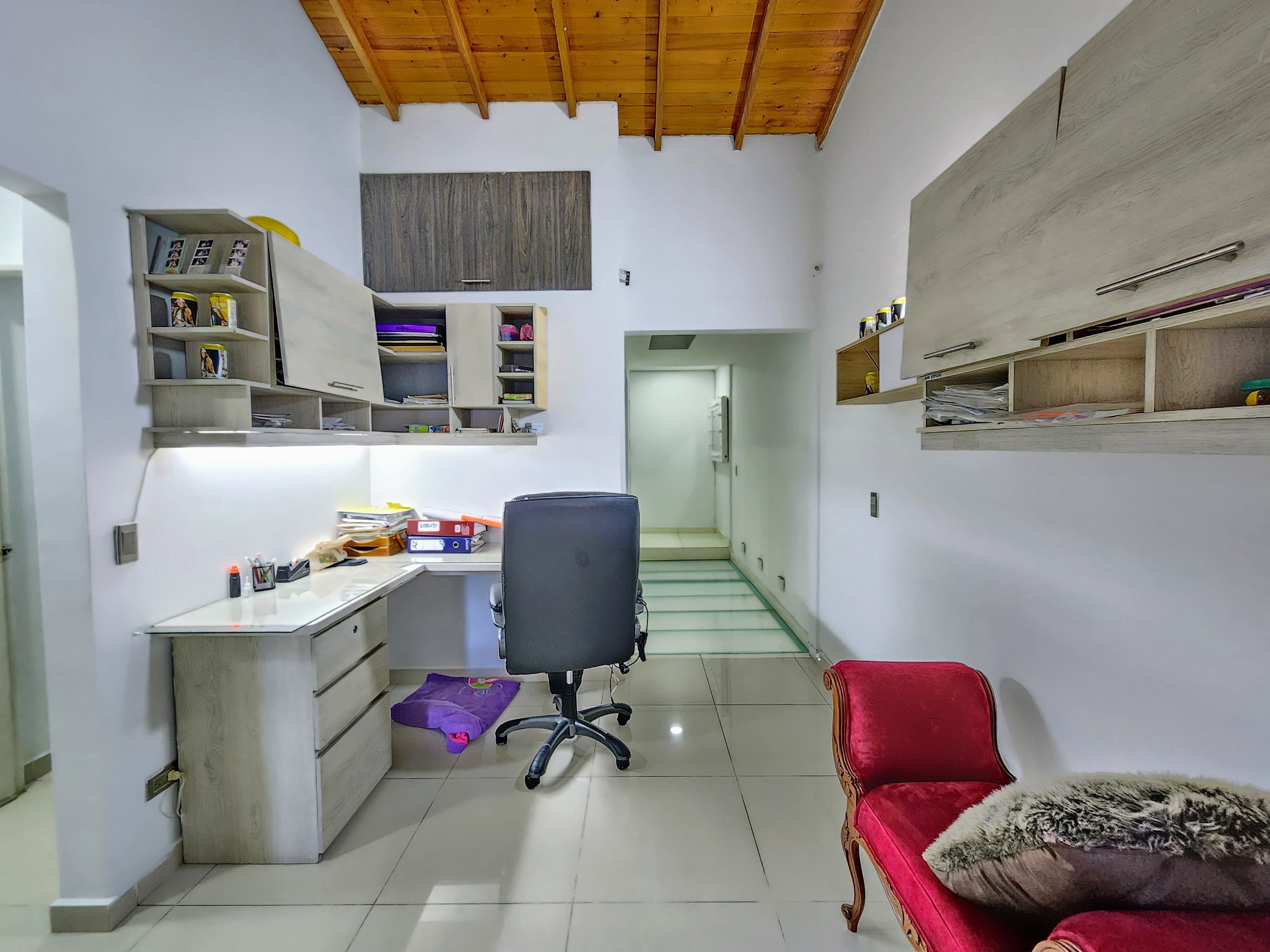 Casa en venta en envigado señorial