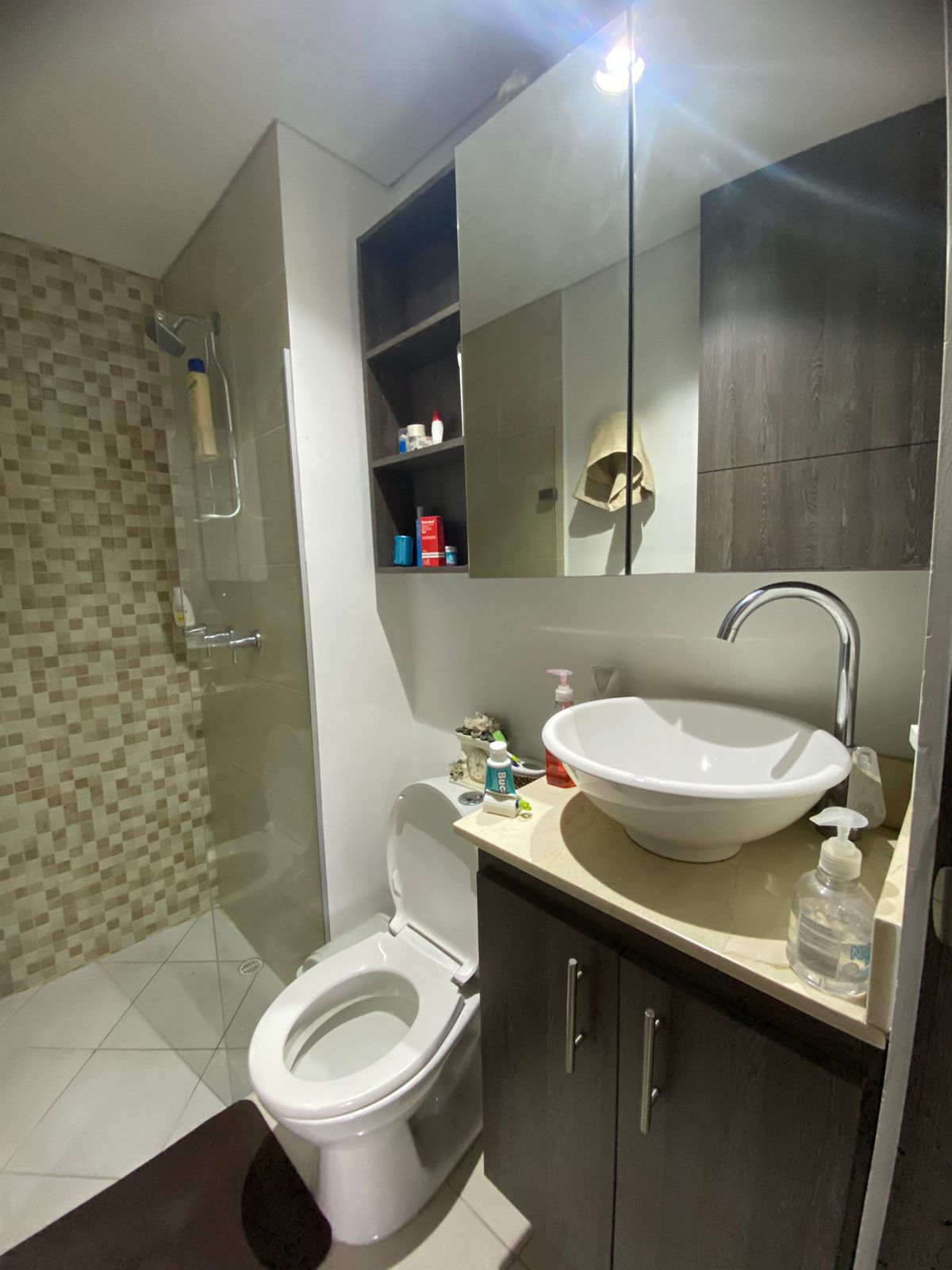 Vendo Apartamento en aves marías, sabaneta