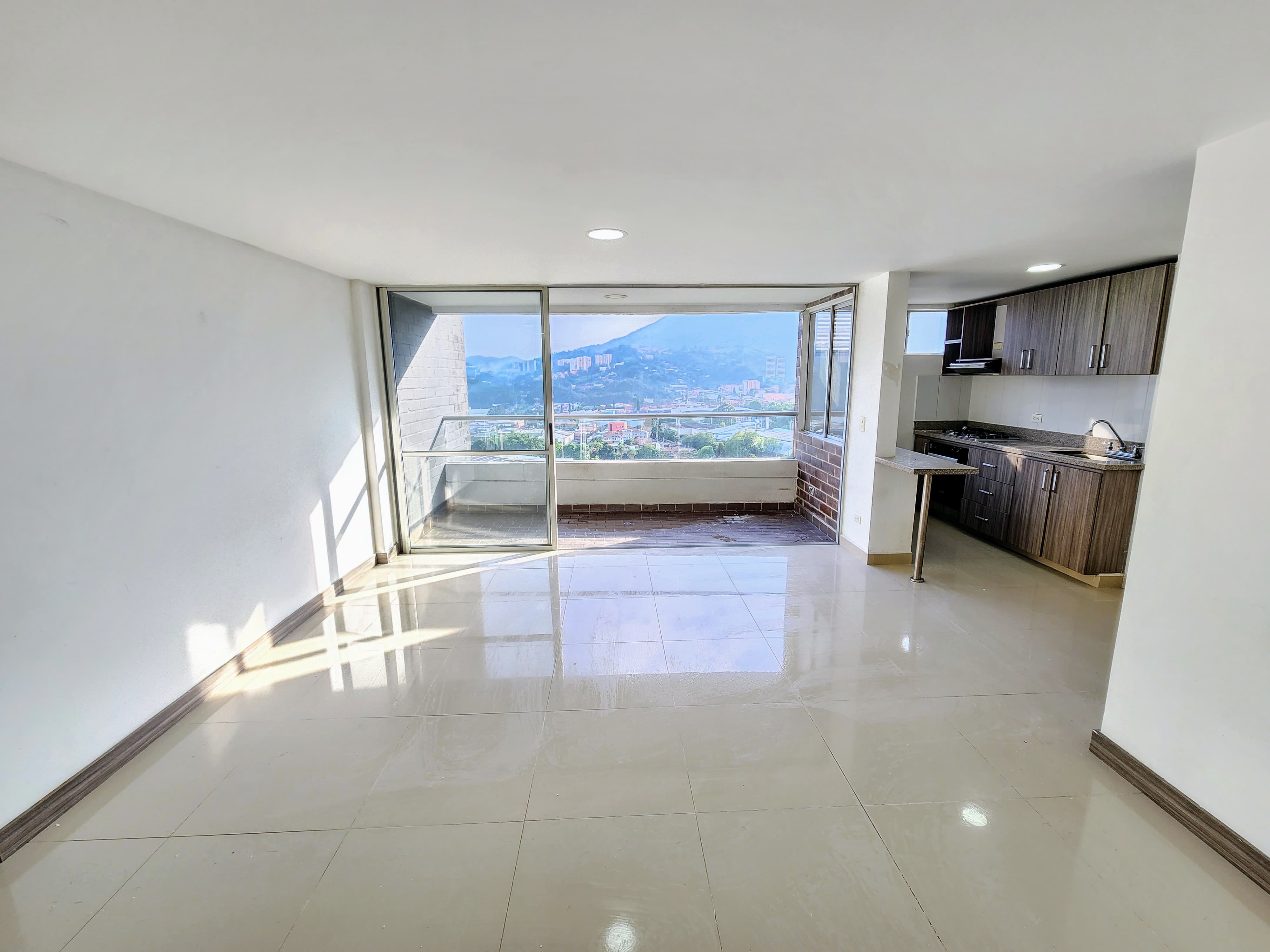 Apartamento en venta suramerica itagui
