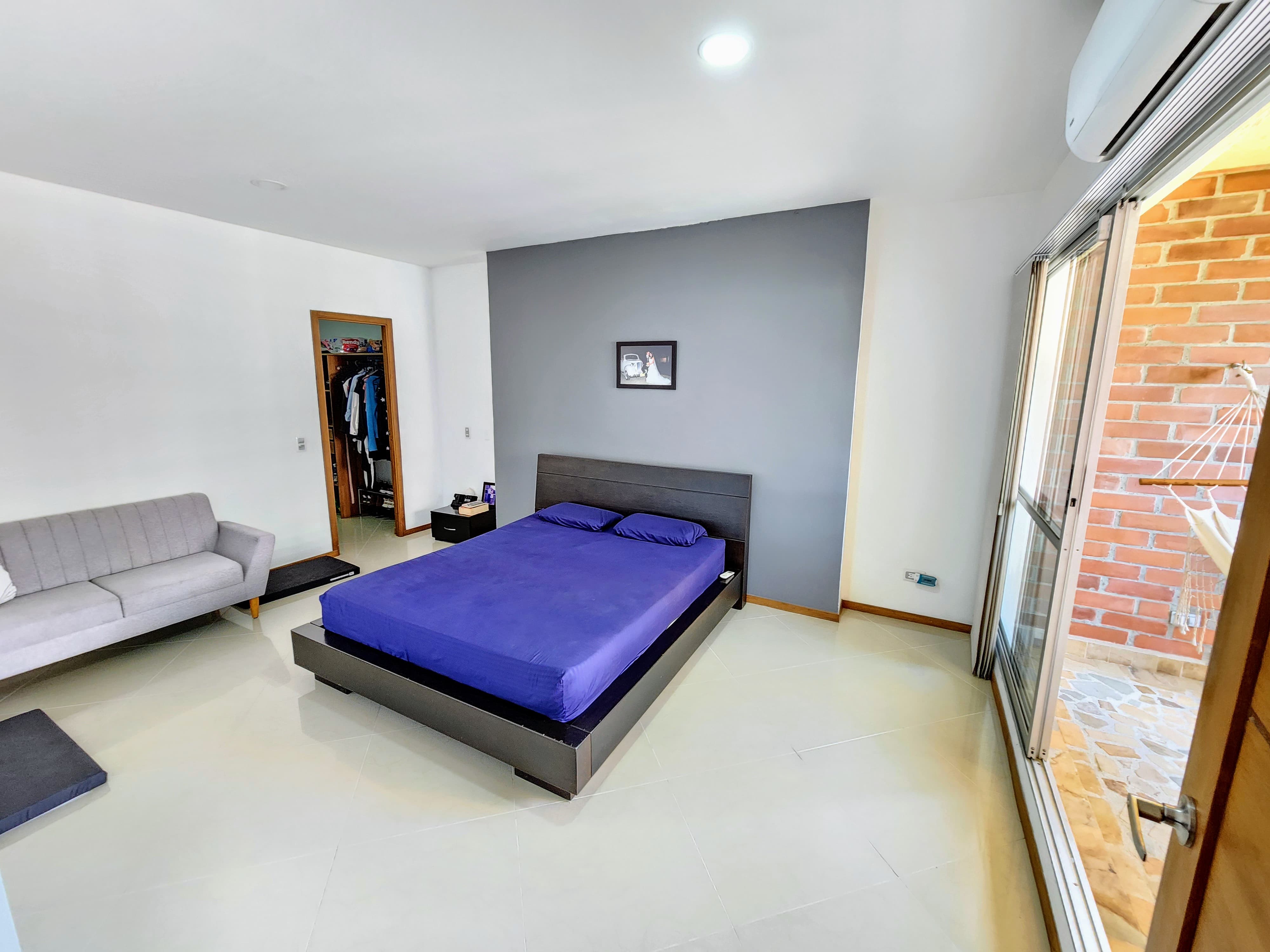 Penthouse en venta las lomitas sabaneta