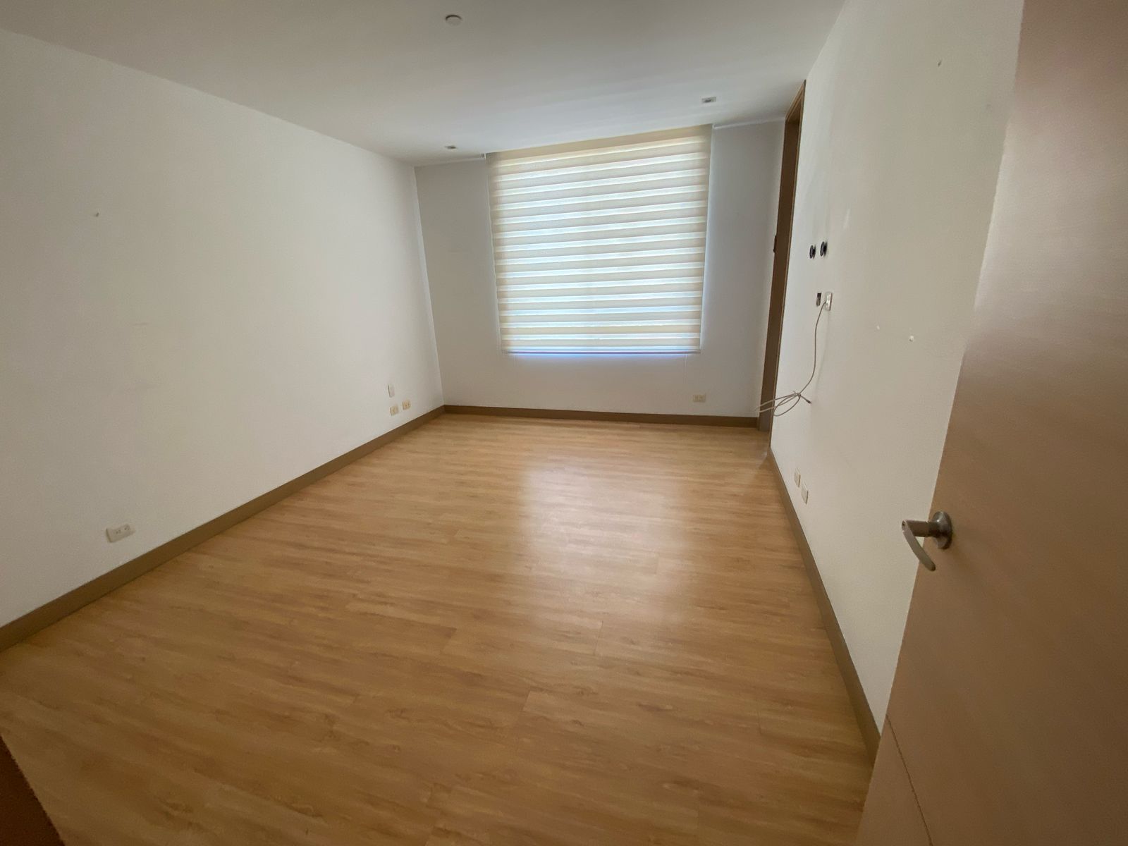 Apartamento en venta en Poblado Milla de Oro Medellin