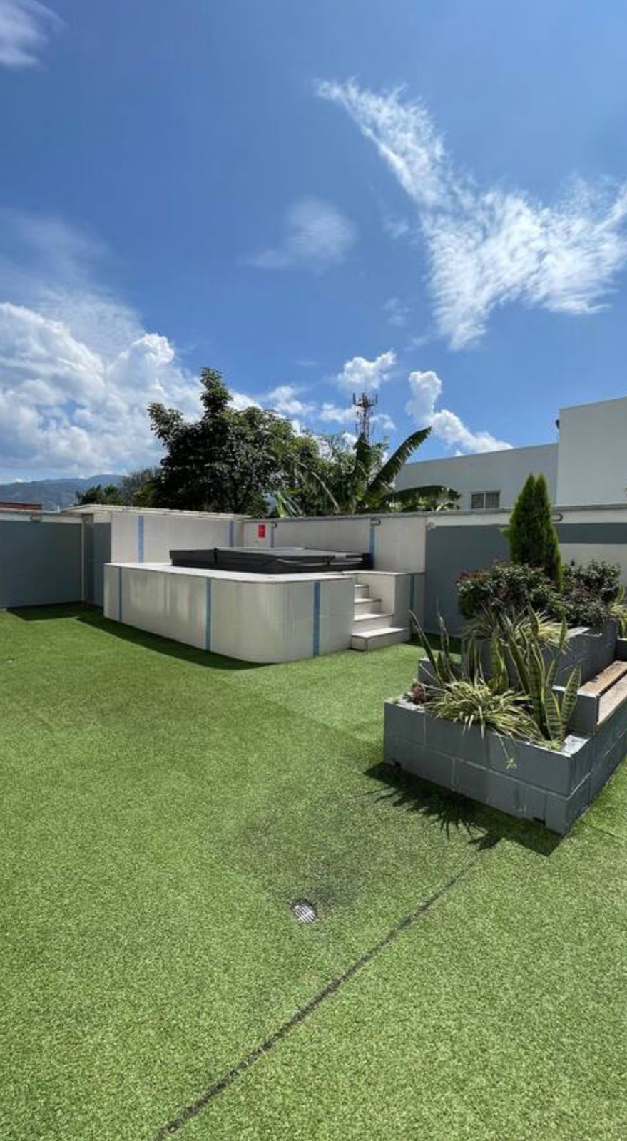 Apartamento en venta sector Suramérica en itagui