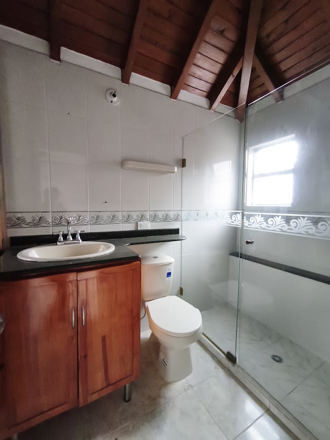 Venta de casa en Belen La Mota