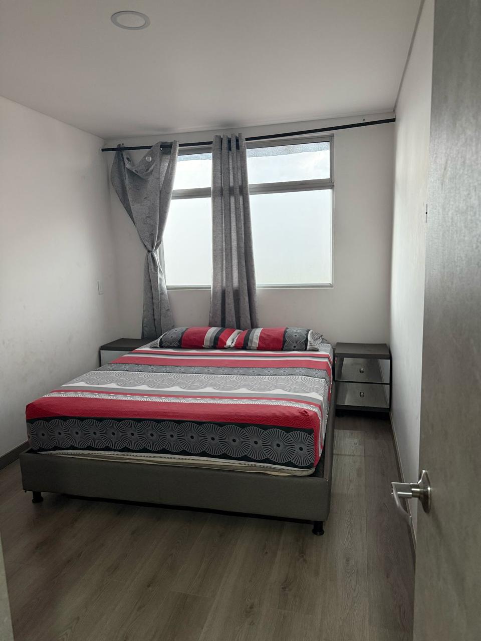 Apartamento para Venta en el Barrio Laureles, Medellín.