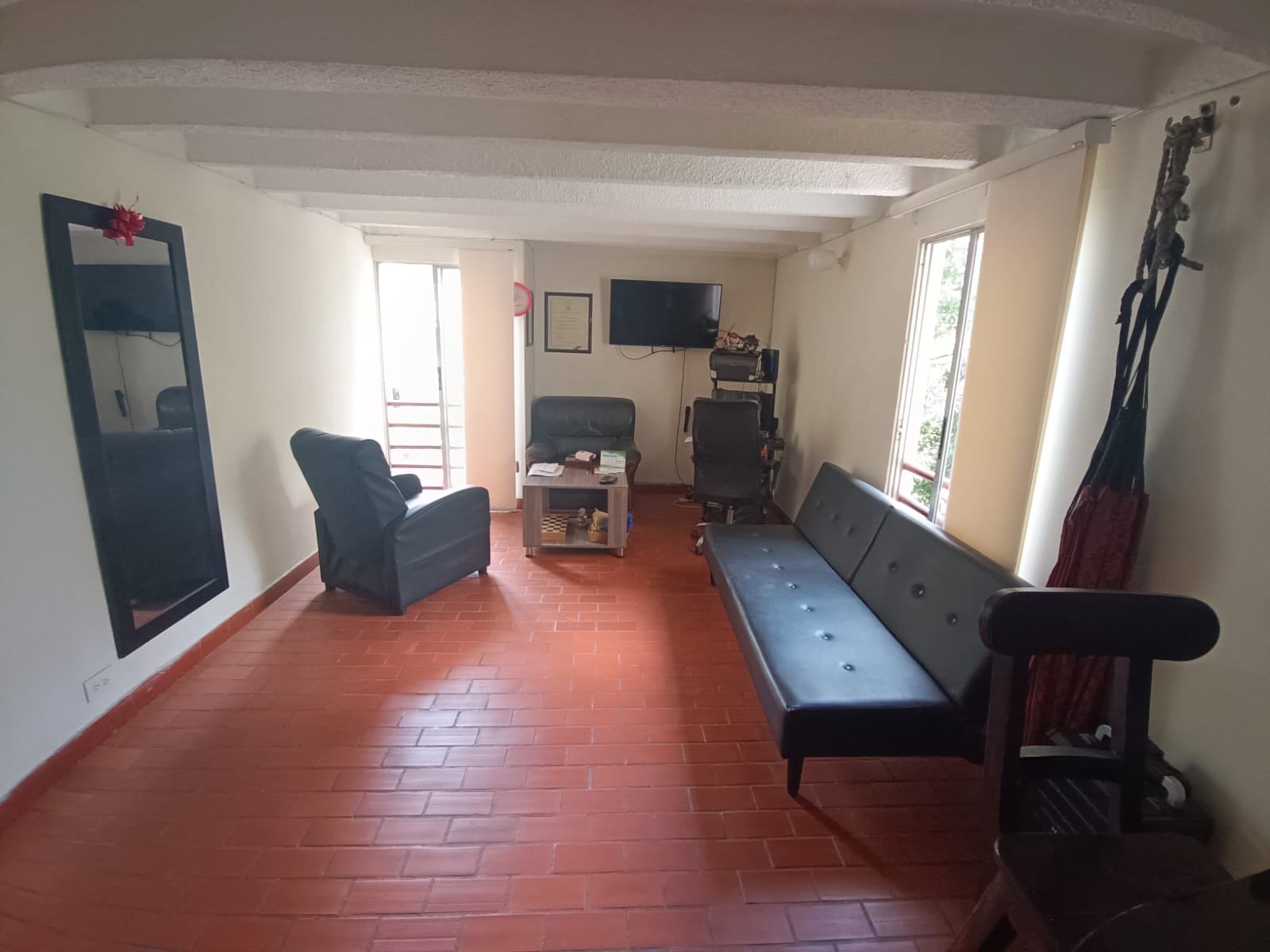 Apartamento para la Venta  en el Barrio San Javier, Medellín.