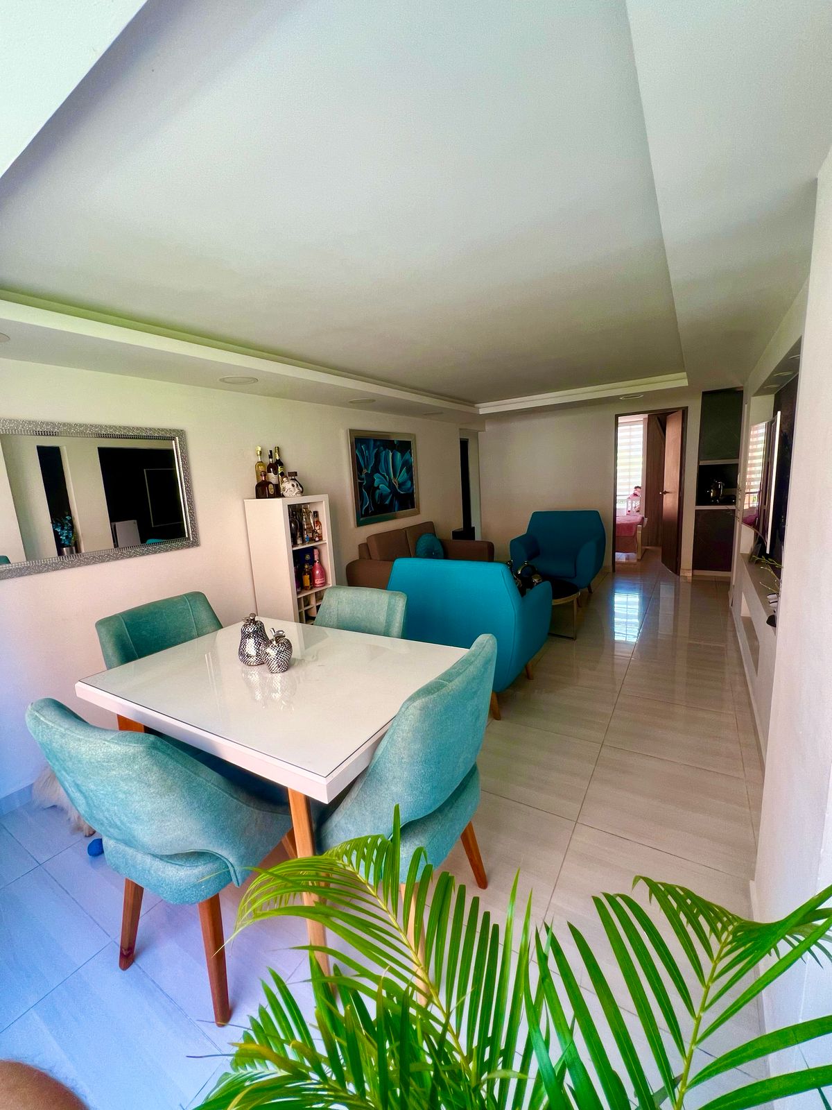 Apartamento para la Venta en Calasanz., Medellín.