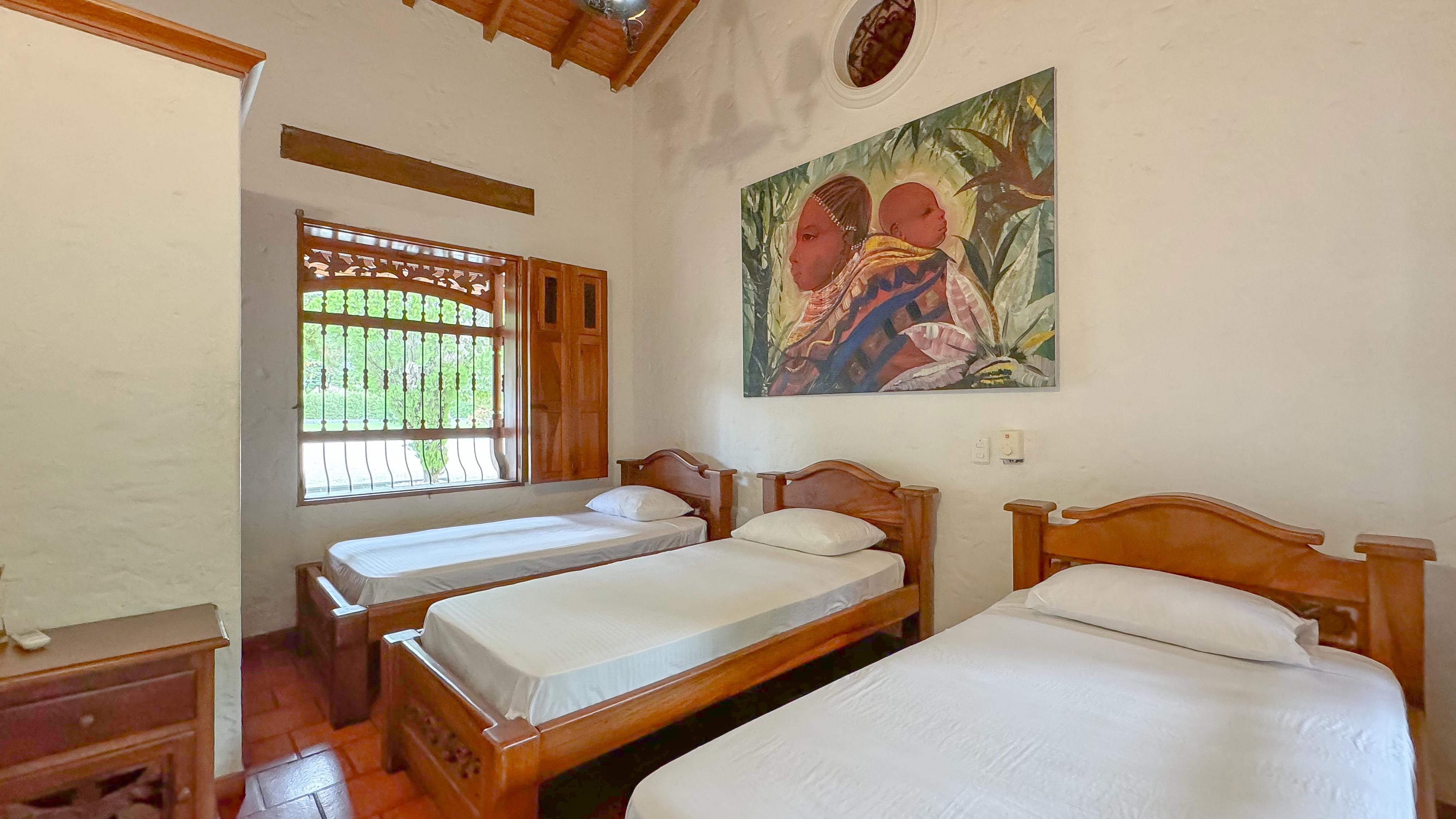 Finca en Venta en Santa Fe de Antioquia