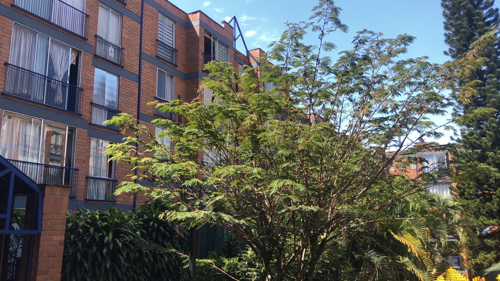 Apartamento para la Venta en Calasanz, Medellín,  Antioquia.