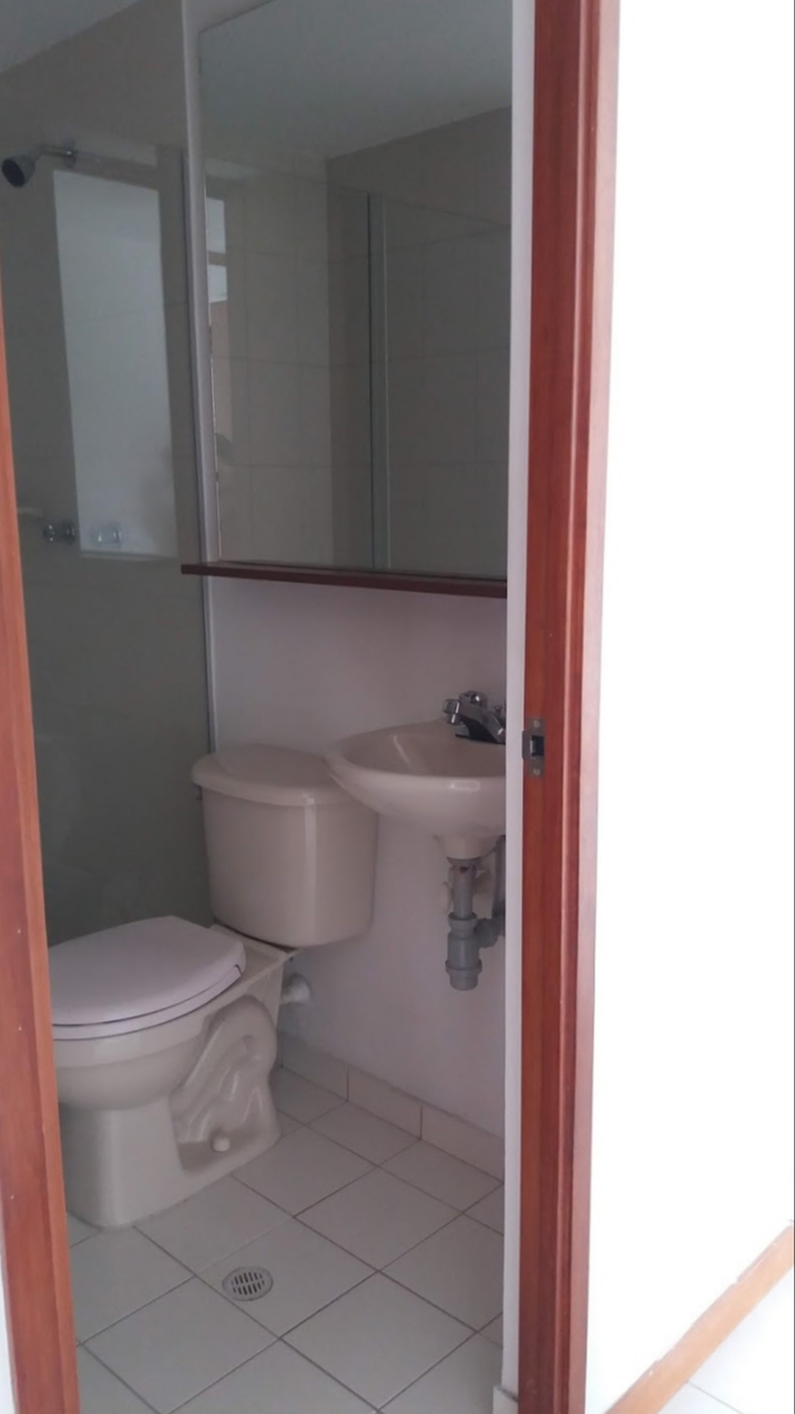 Apartamento en Venta en Los Colores Medellin