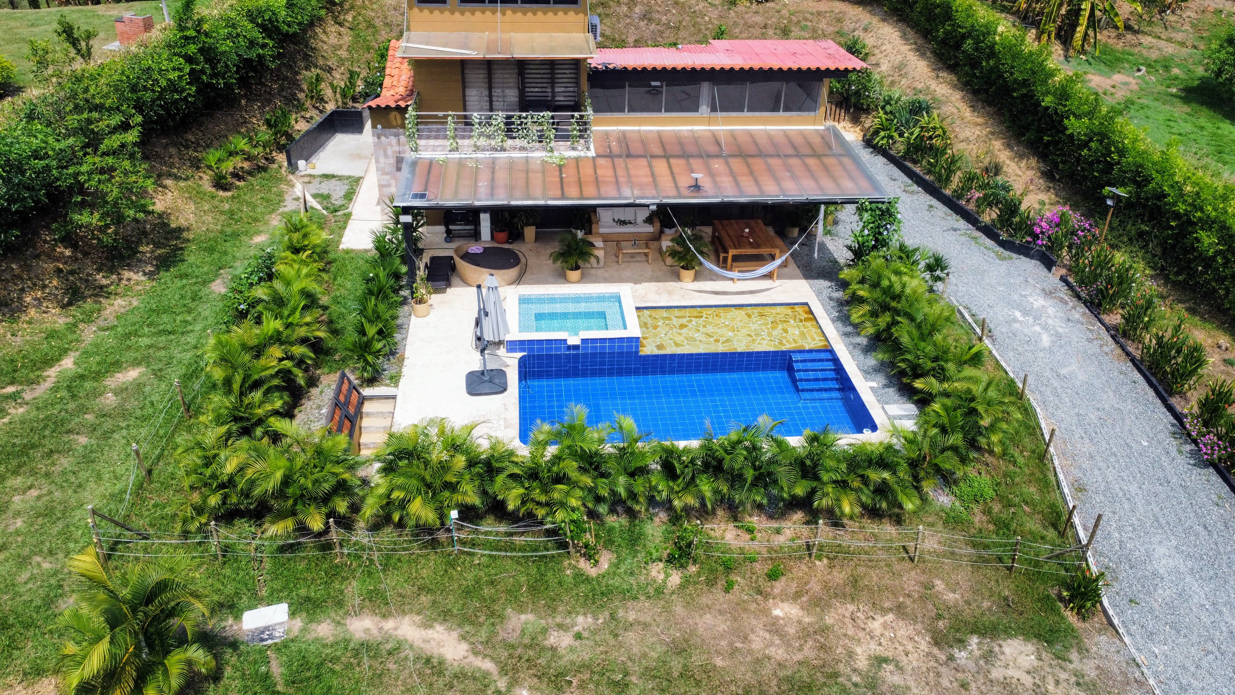 Finca en Venta en Sopetran Antioquia