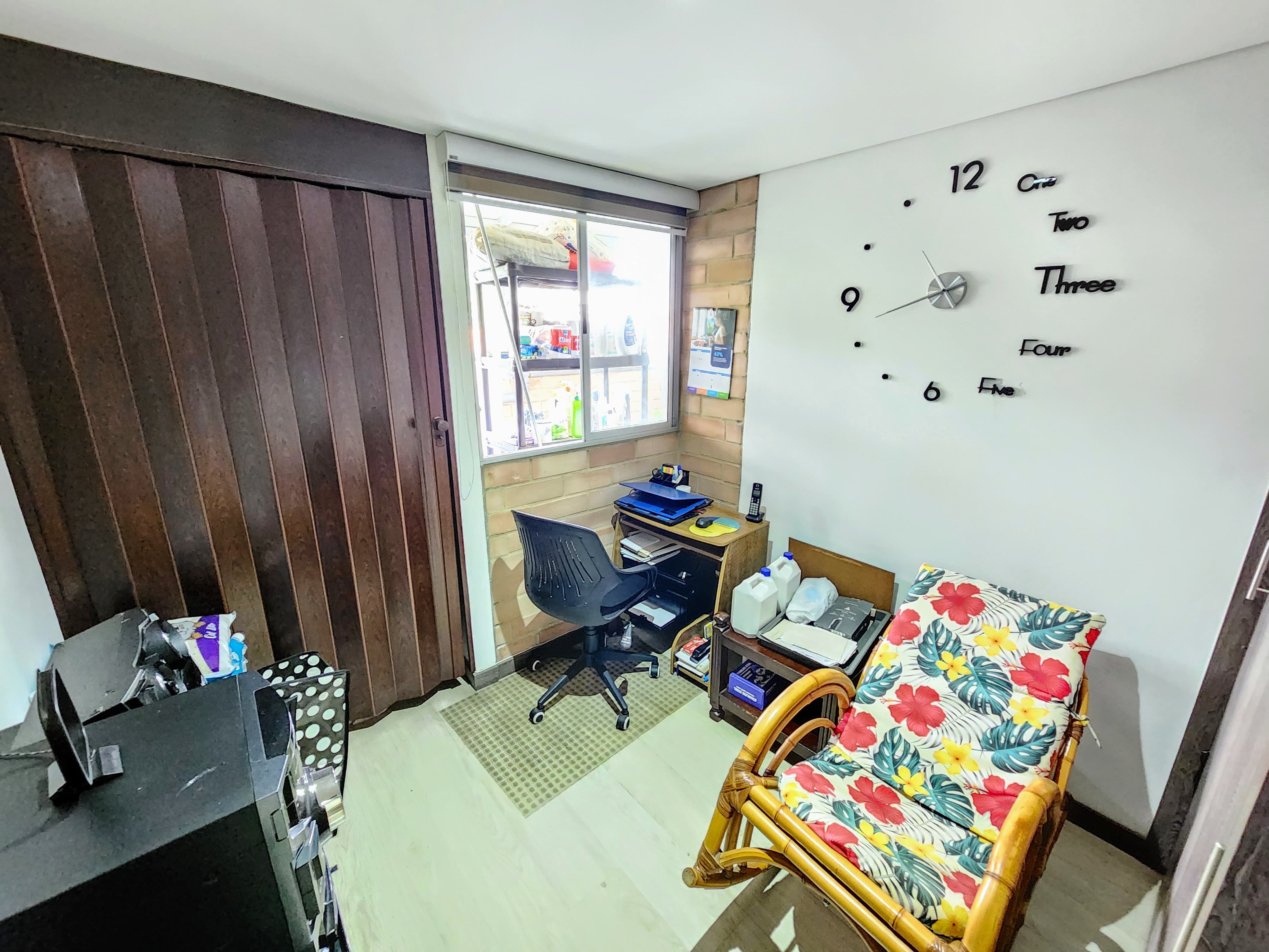 Apartamento en venta aves maria