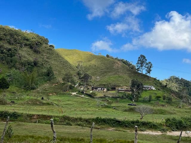 Finca Agropecuaria en Venta en Santo Domingo Antioquia